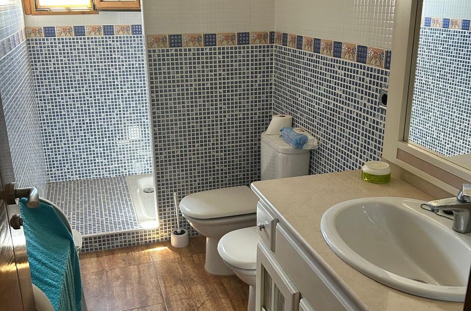 Villa in Bahía Bella