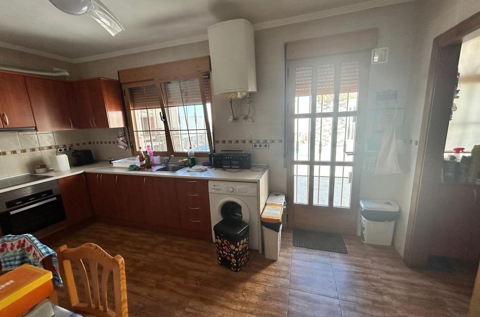 Villa in Bahía Bella