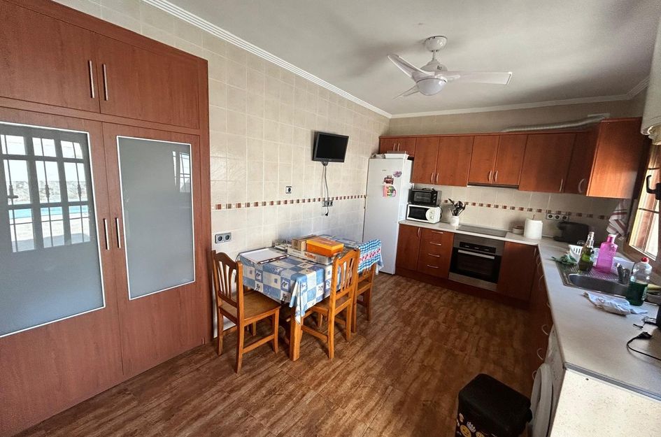 Villa in Bahía Bella