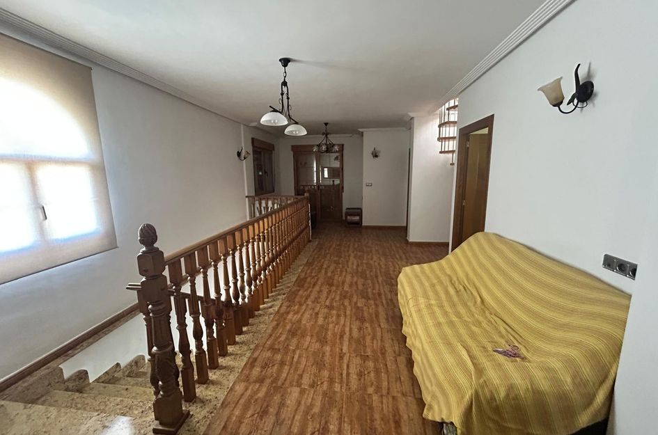 Villa in Bahía Bella