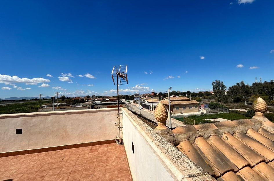 Villa in Bahía Bella