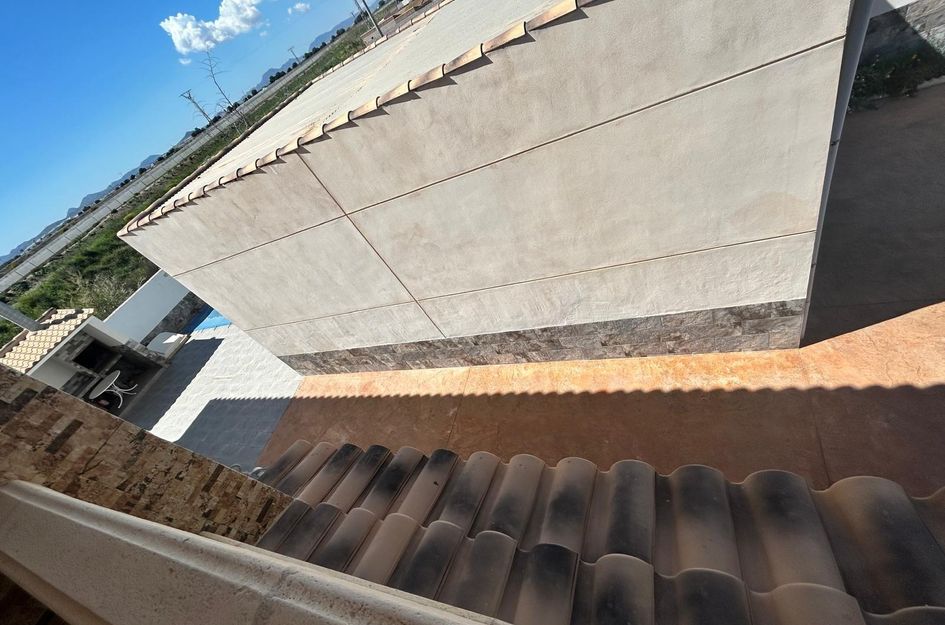 Villa in Bahía Bella