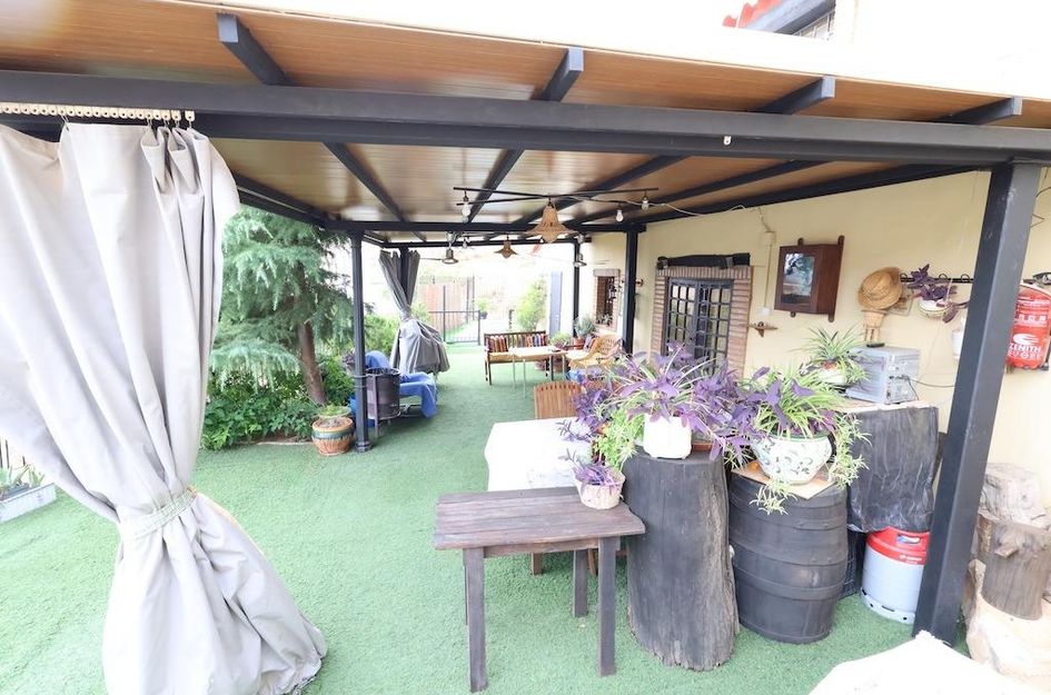 Villa in Caserío Los Cabañiles