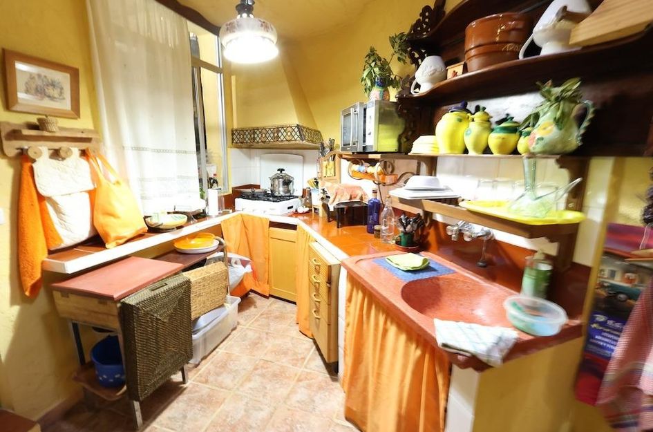 Villa in Caserío Los Cabañiles