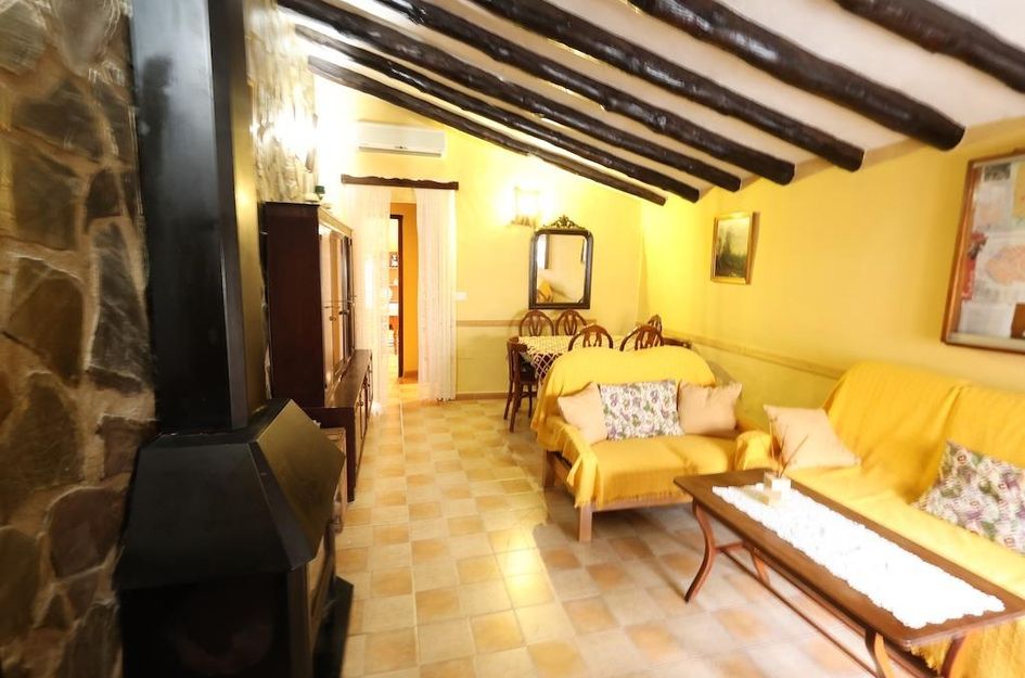 Villa in Caserío Los Cabañiles