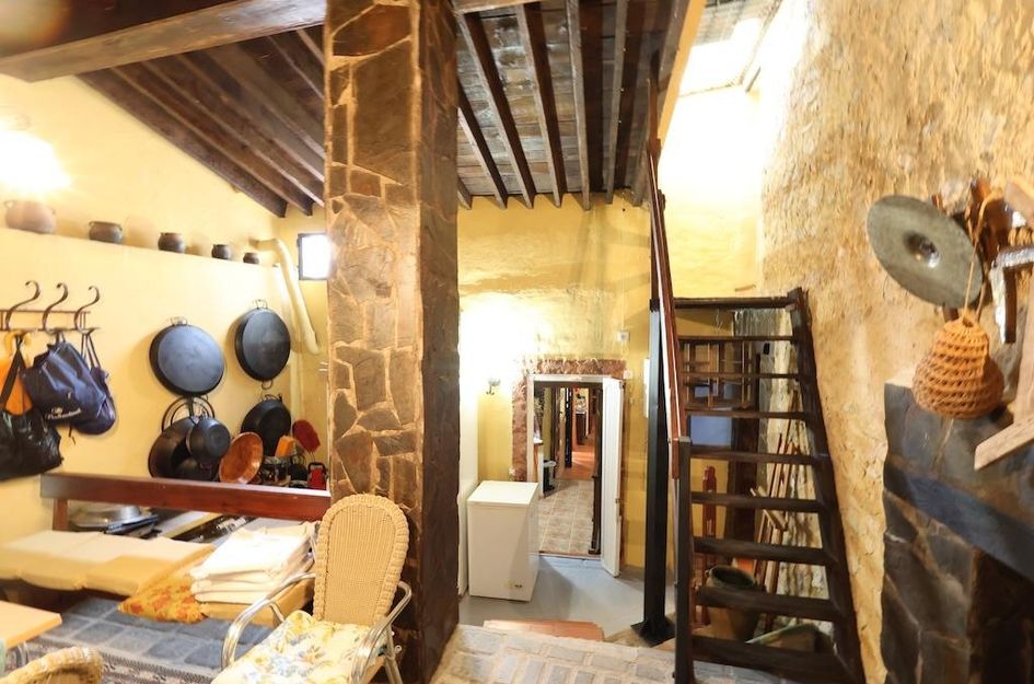 Villa in Caserío Los Cabañiles