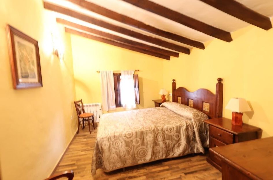 Villa in Caserío Los Cabañiles