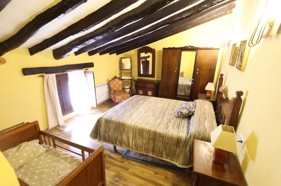 Villa in Caserío Los Cabañiles