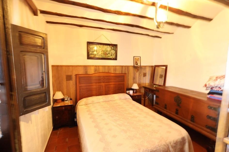 Villa in Caserío Los Cabañiles