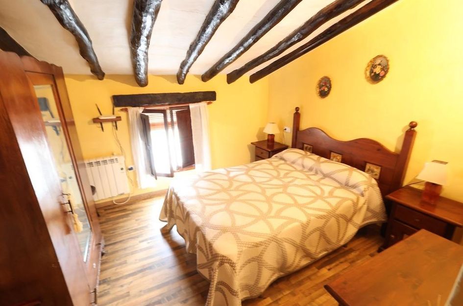 Villa in Caserío Los Cabañiles