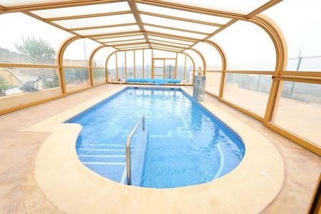 Villa in Caserío Los Cabañiles