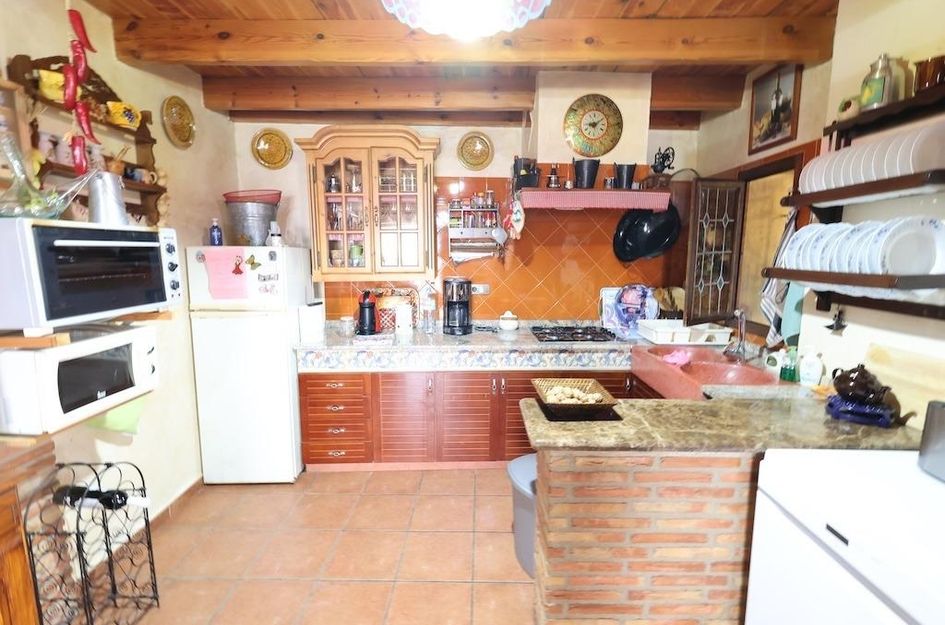 Villa in Caserío Los Cabañiles