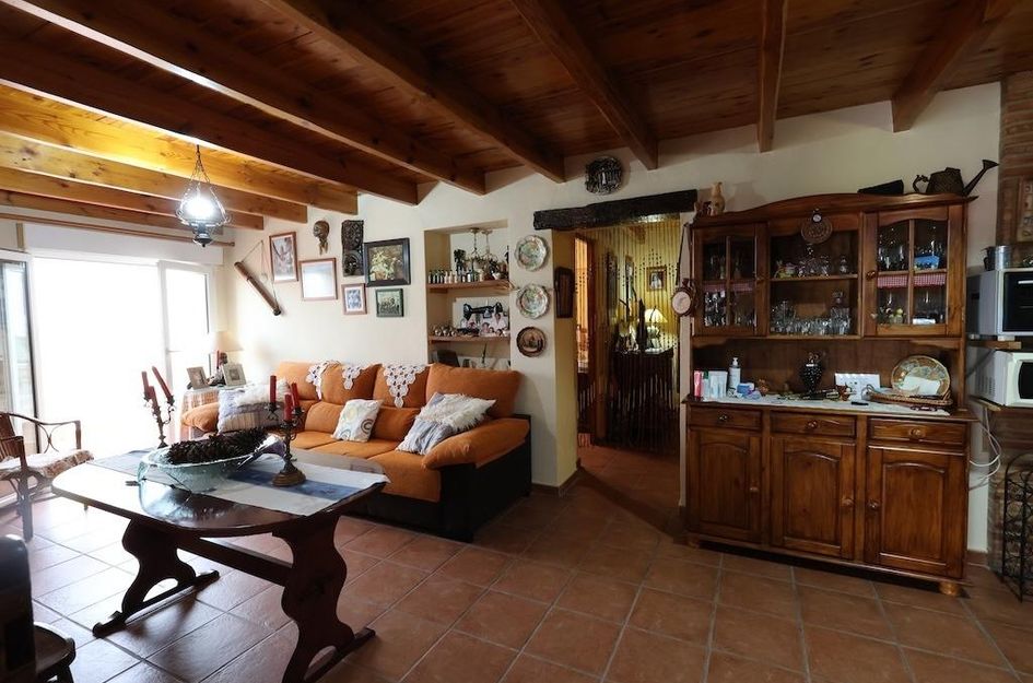 Villa in Caserío Los Cabañiles