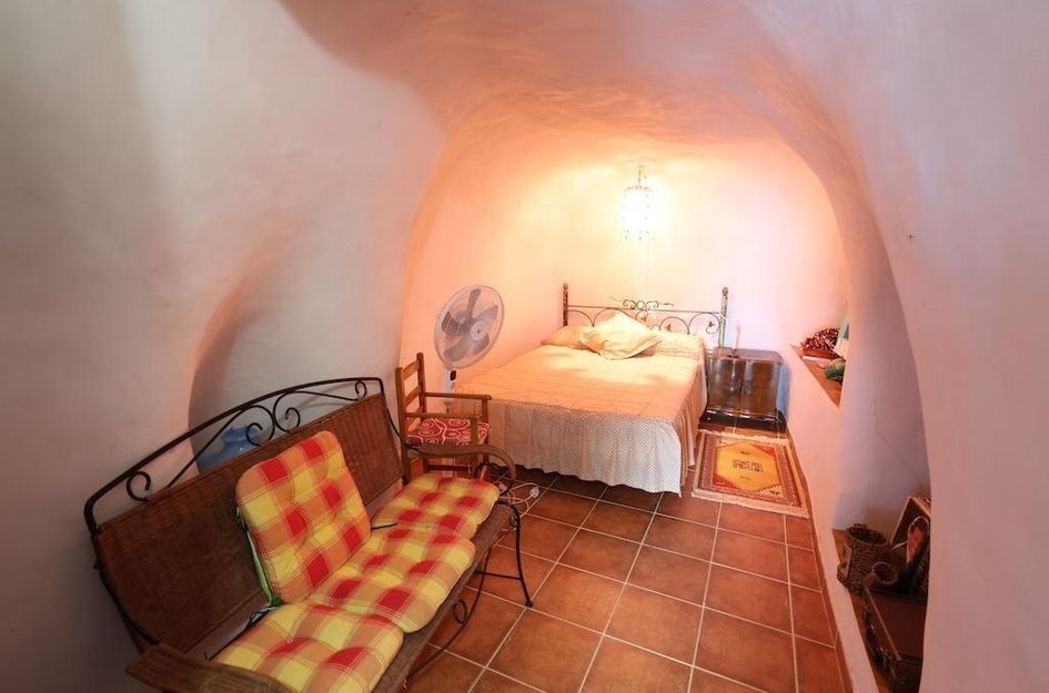 Villa in Caserío Los Cabañiles