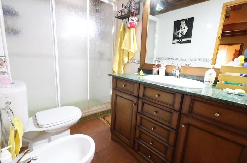 Villa in Caserío Los Cabañiles