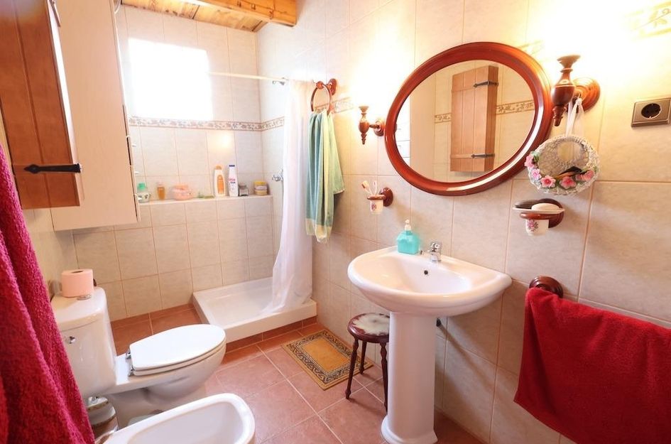 Villa in Caserío Los Cabañiles