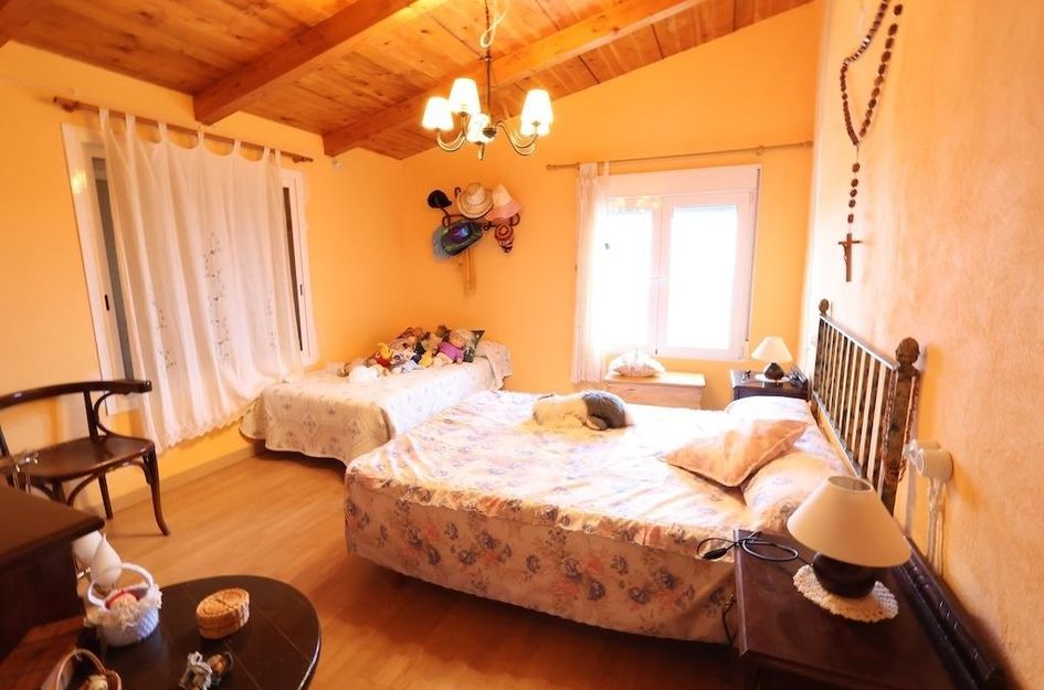 Villa in Caserío Los Cabañiles