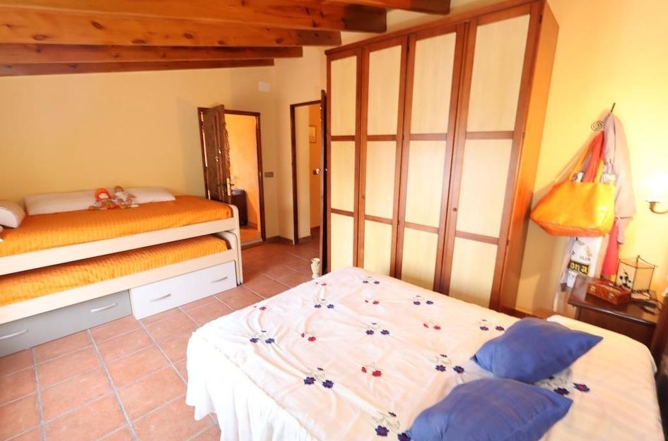 Villa in Caserío Los Cabañiles