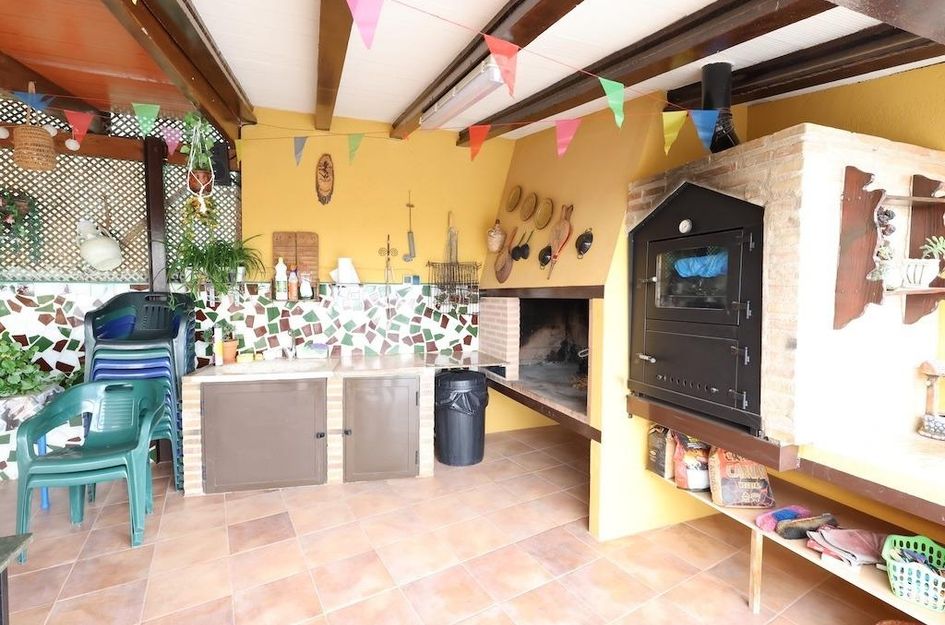 Villa in Caserío Los Cabañiles