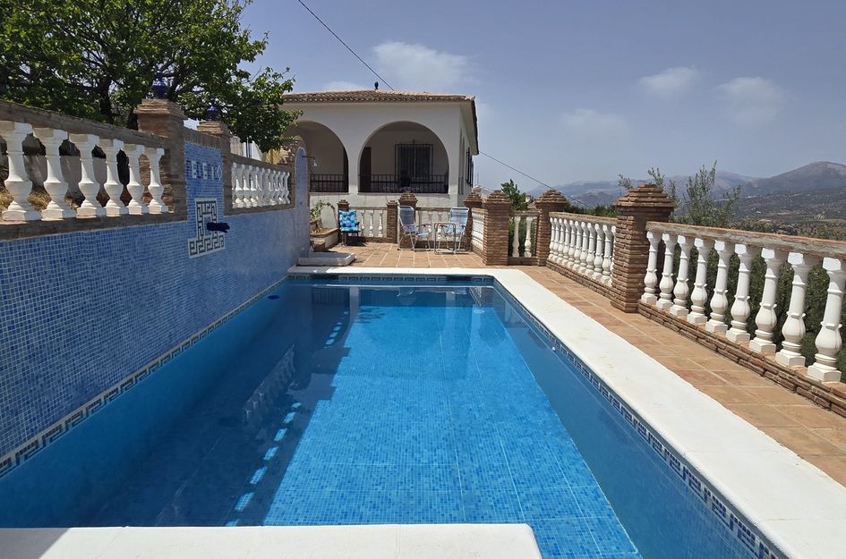 Huis in Alcaucín