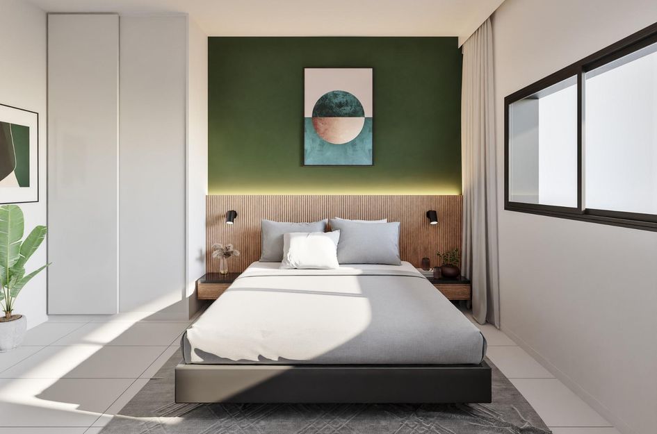 Appartement in San Miguel de Salinas