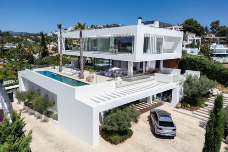Villa in Marbella