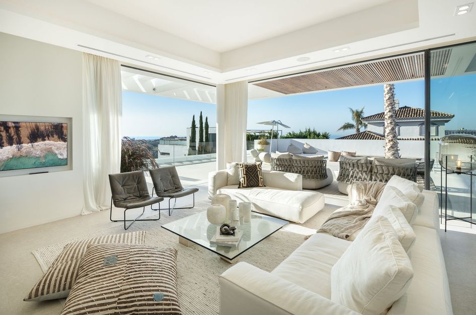 Villa in Marbella