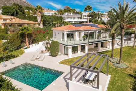 Villa in Marbella