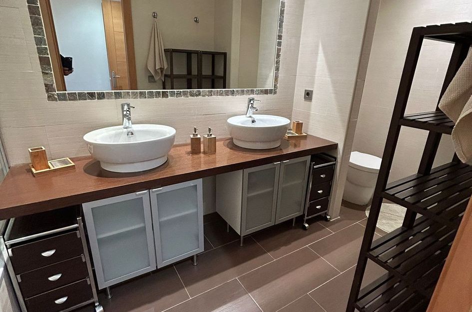 Appartement in Urbanización Puerto de Estepona