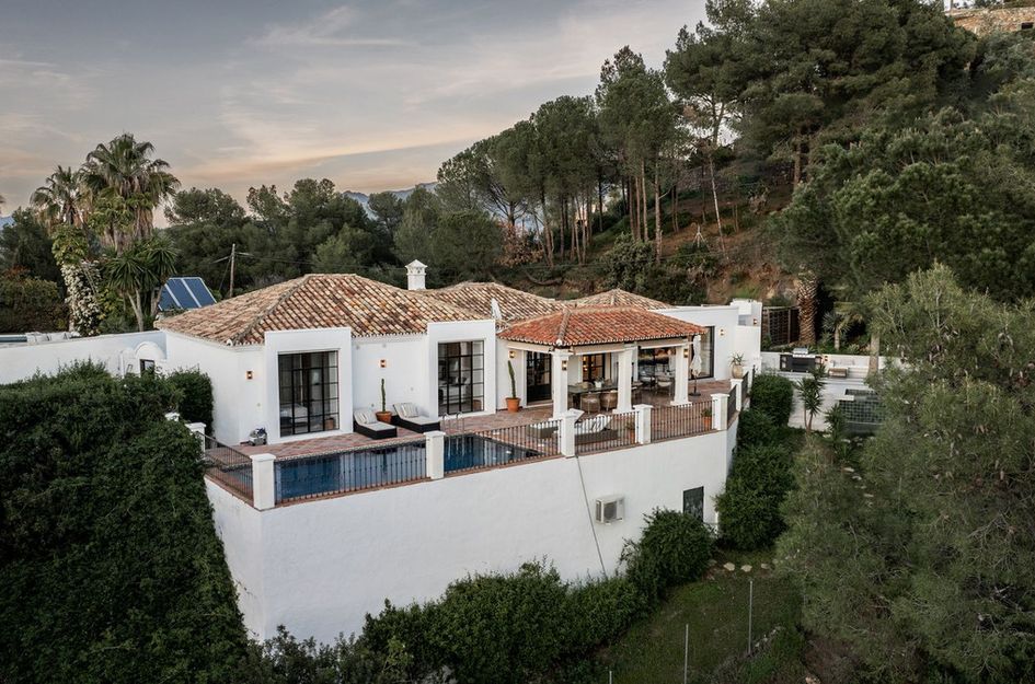 Villa in Marbella
