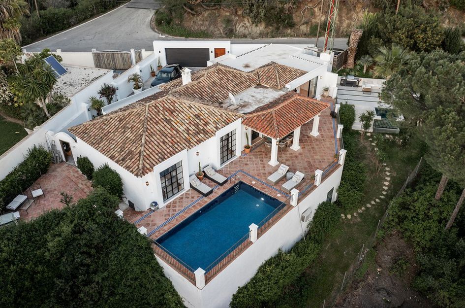 Villa in Marbella