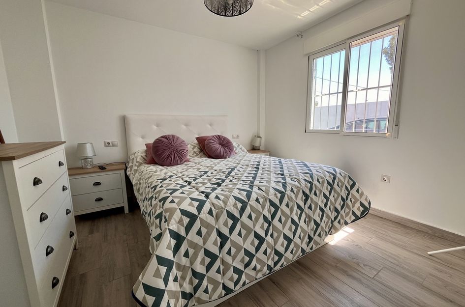 Huis in Alcantarilla