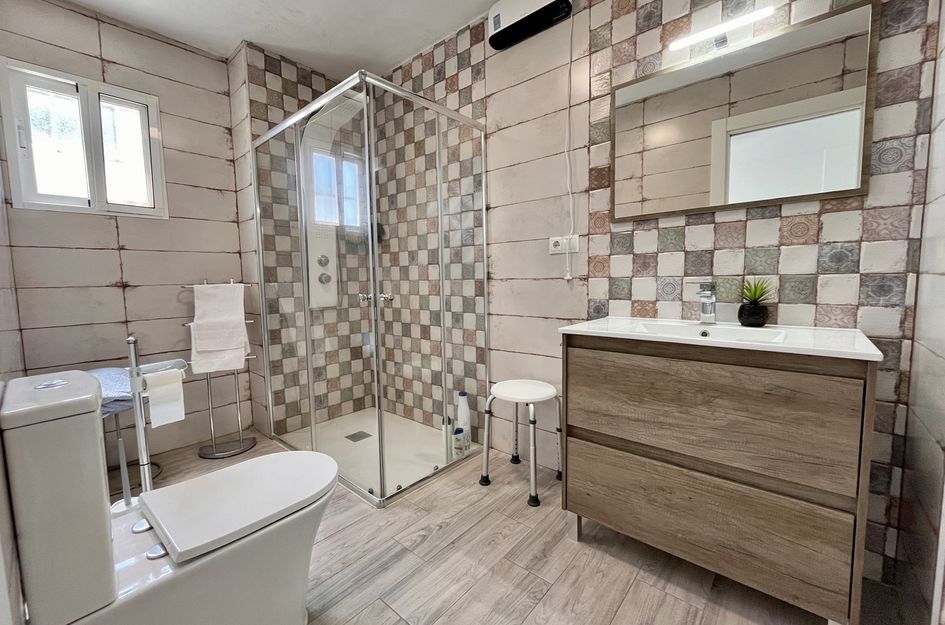 Huis in Alcantarilla