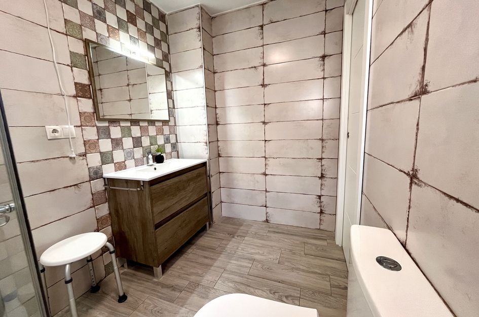 Huis in Alcantarilla