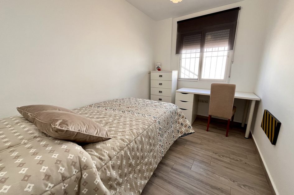 Huis in Alcantarilla