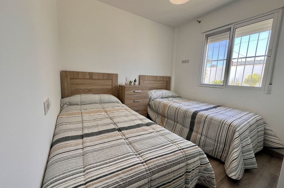 Huis in Alcantarilla