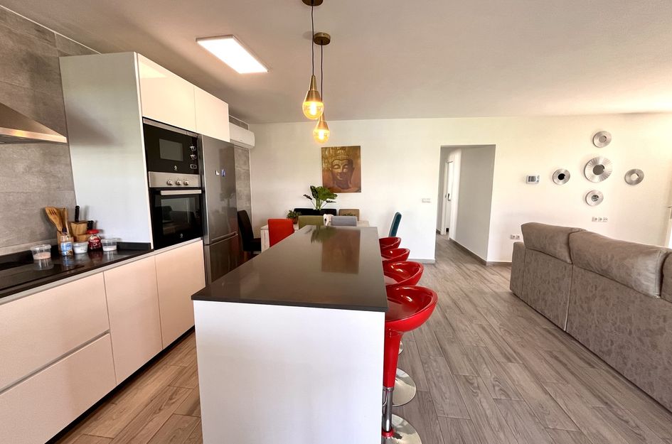 Huis in Alcantarilla