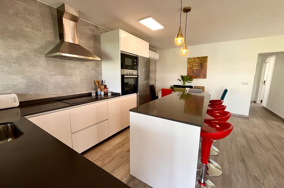 Huis in Alcantarilla