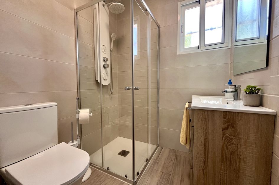 Huis in Alcantarilla