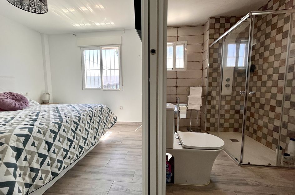 Huis in Alcantarilla