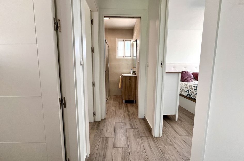 Huis in Alcantarilla