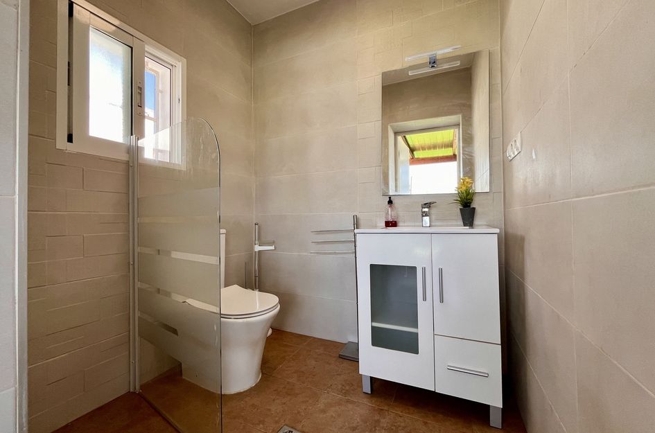 Huis in Alcantarilla