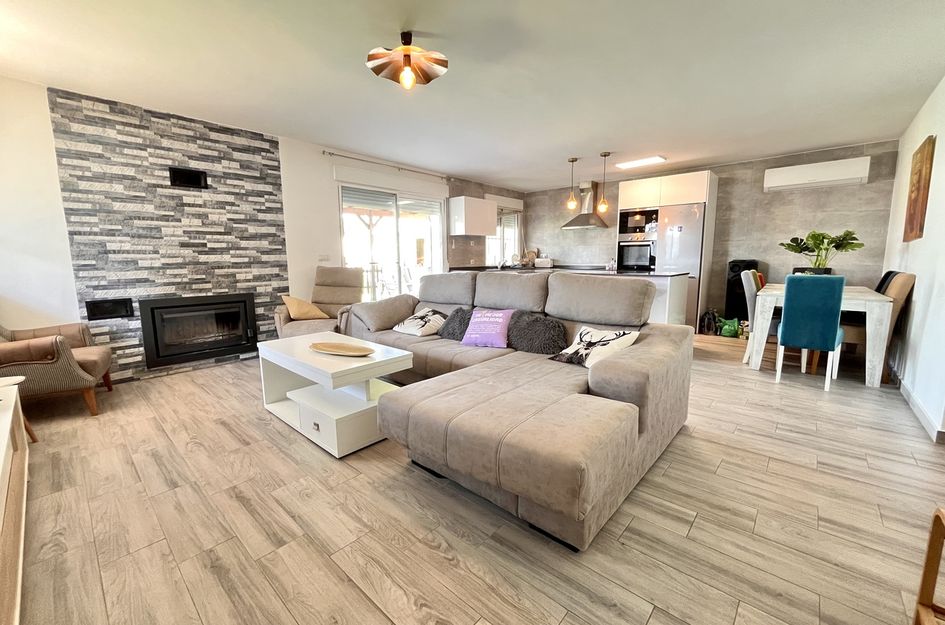 Huis in Alcantarilla