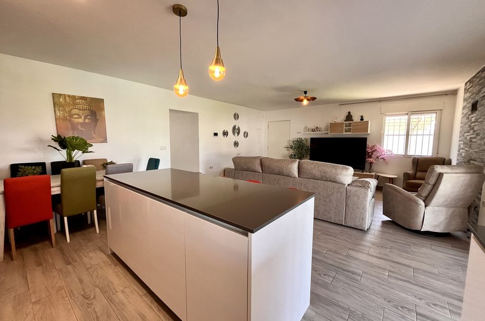 Huis in Alcantarilla