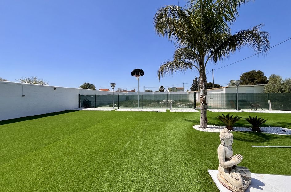 Huis in Alcantarilla