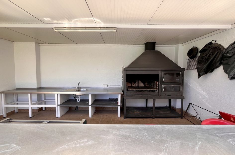 Huis in Alcantarilla