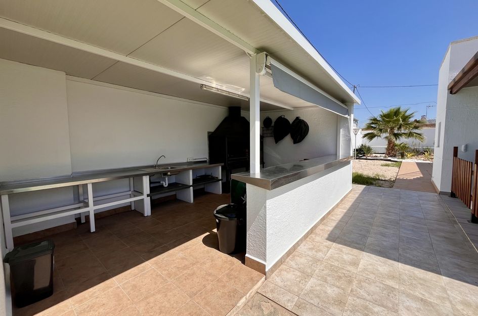 Huis in Alcantarilla