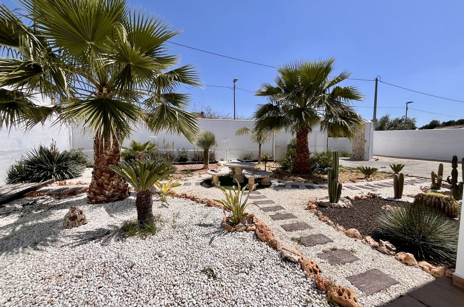 Huis in Alcantarilla