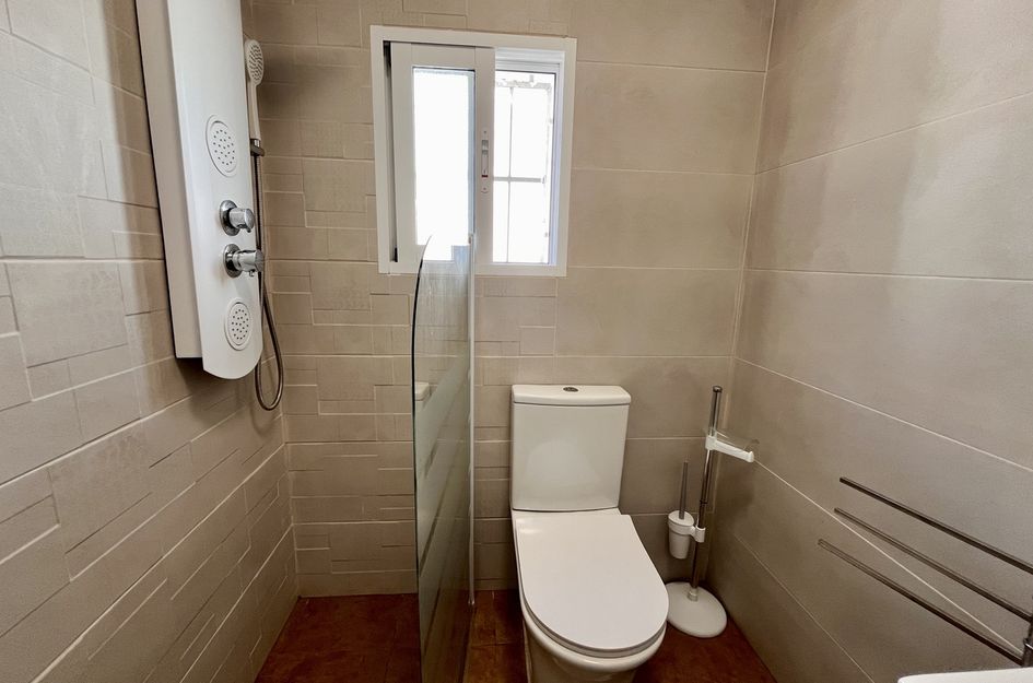 Huis in Alcantarilla