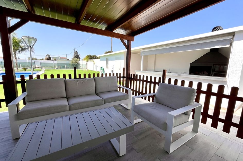 Huis in Alcantarilla